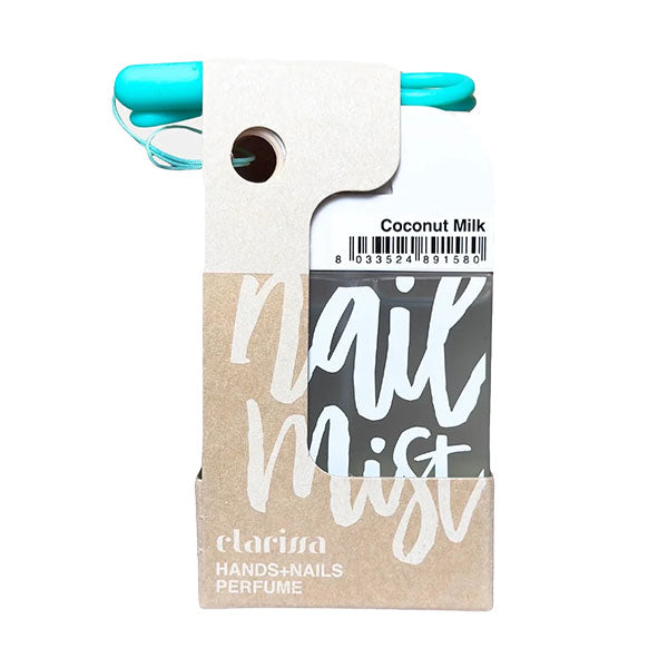 CL.NAIL MIST PROFUMO MANI 35ML -COCONUT MILK